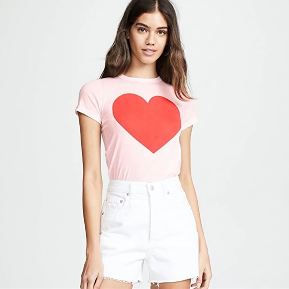 ❤️ Chaser Heart Tee - Picture 1 of 9